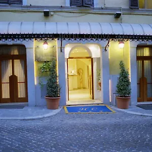 Canova 3*, Rom Italien