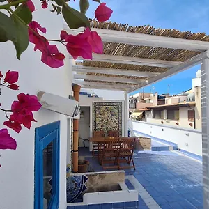  Appartamento Terrazzo Al Mare Italia