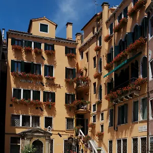 Al Codega 4*, Venice Italy