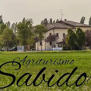 Frühstückspension Sabidor, Malalbergo