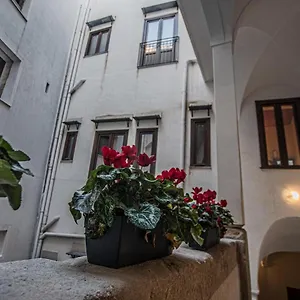 Sant'andrea - Luxury In Vucciria , Palermo Italy