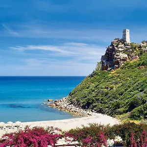 Club Torre Salinas - Adults Only 4*, Muravera Italien
