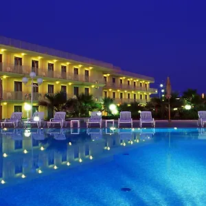 **** Hotel Dioscuri Bay Palace Italië