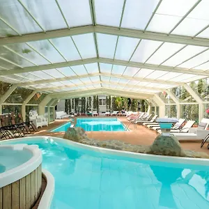 **** Hotel Manzoni Wellness&spa Italië