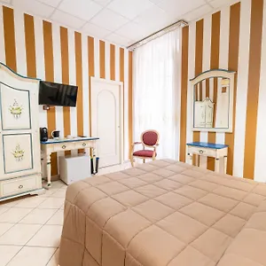 Le Tre Stelle 2*, Cagliari Italien