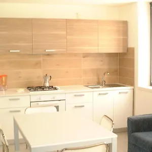  Appartamento Casa Maculan Italia