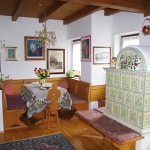  Casa vacanze Casa Alpina Italia