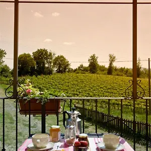  Alloggio per agriturismo Il Pino Bioagricoltura Italia