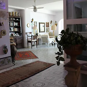 ** Hotel Mora Italië