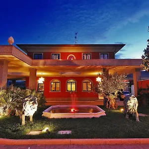 **** Hotel Silver Italië