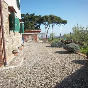  Appartamento Casale In Maremma Italia