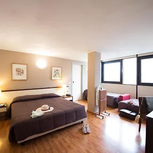 Ibis Styles Cristal 4*, Palermo Italien